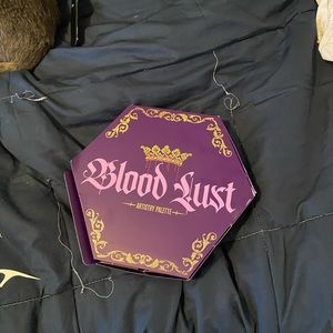 Jeffree Star Cosmetics Bloodlust